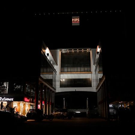Mpsroyalsuites Perintalmanna Dış mekan fotoğraf
