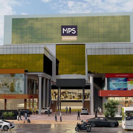 Mpsroyalsuites Perintalmanna Dış mekan fotoğraf