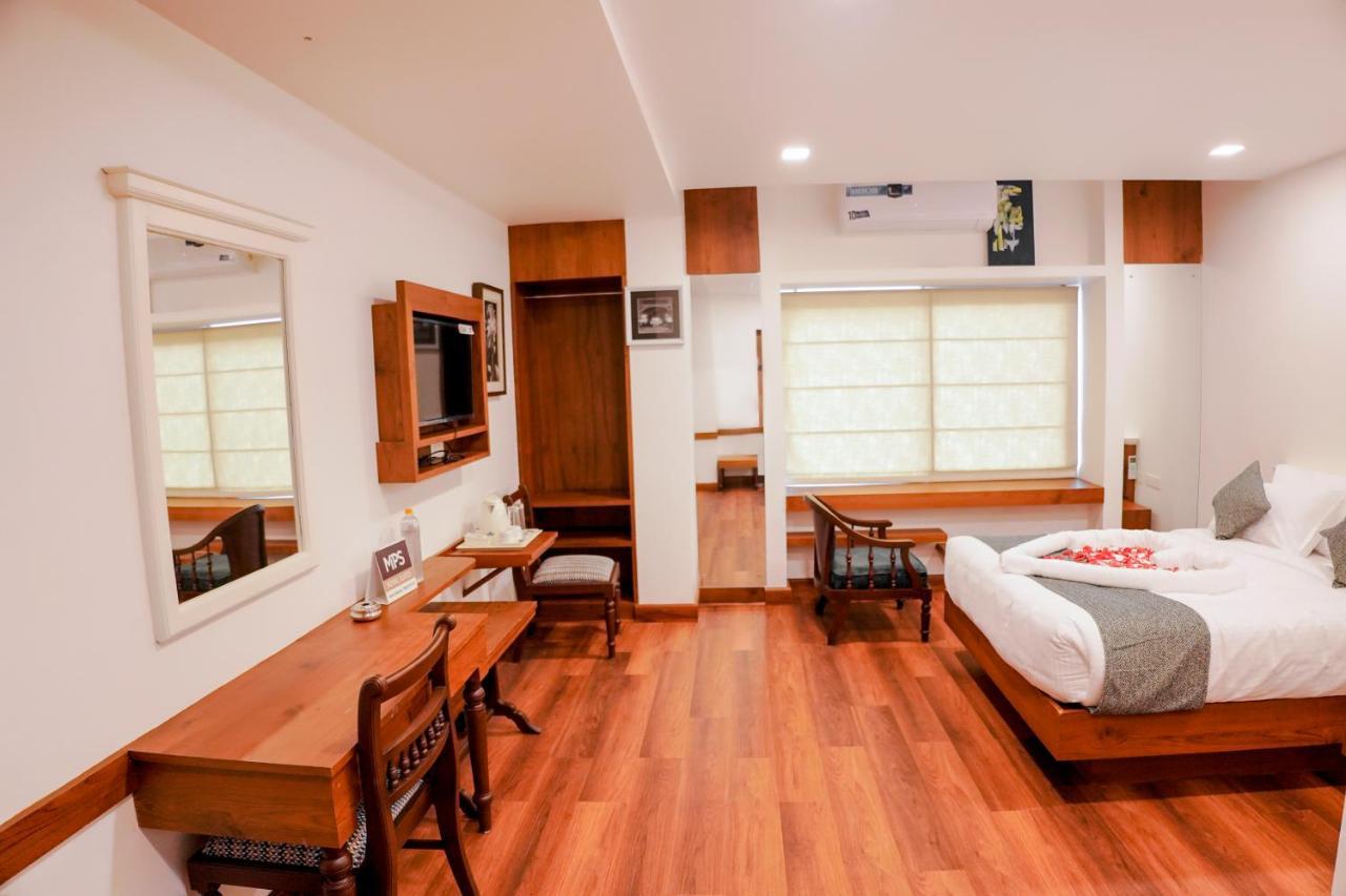 Mpsroyalsuites Perintalmanna Dış mekan fotoğraf