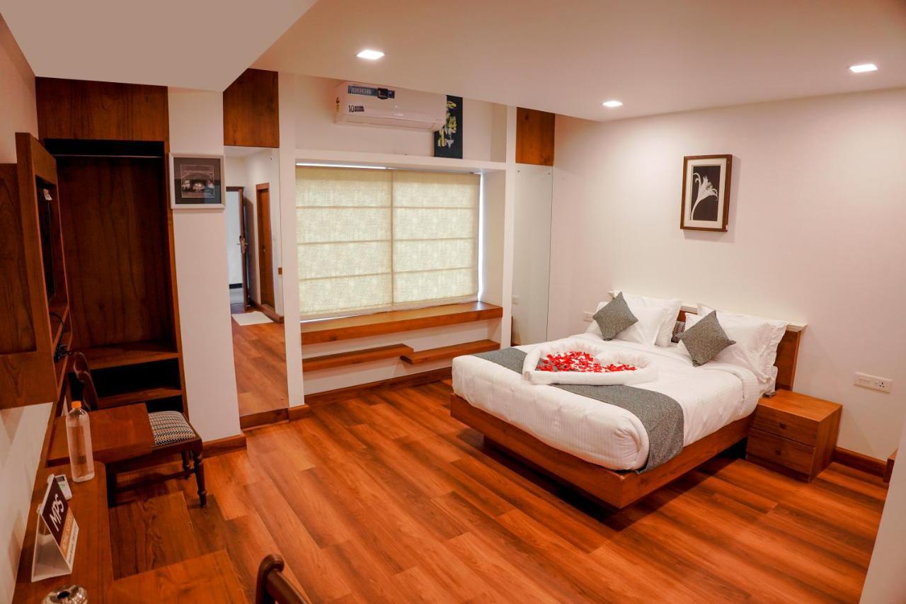 Mpsroyalsuites Perintalmanna Dış mekan fotoğraf