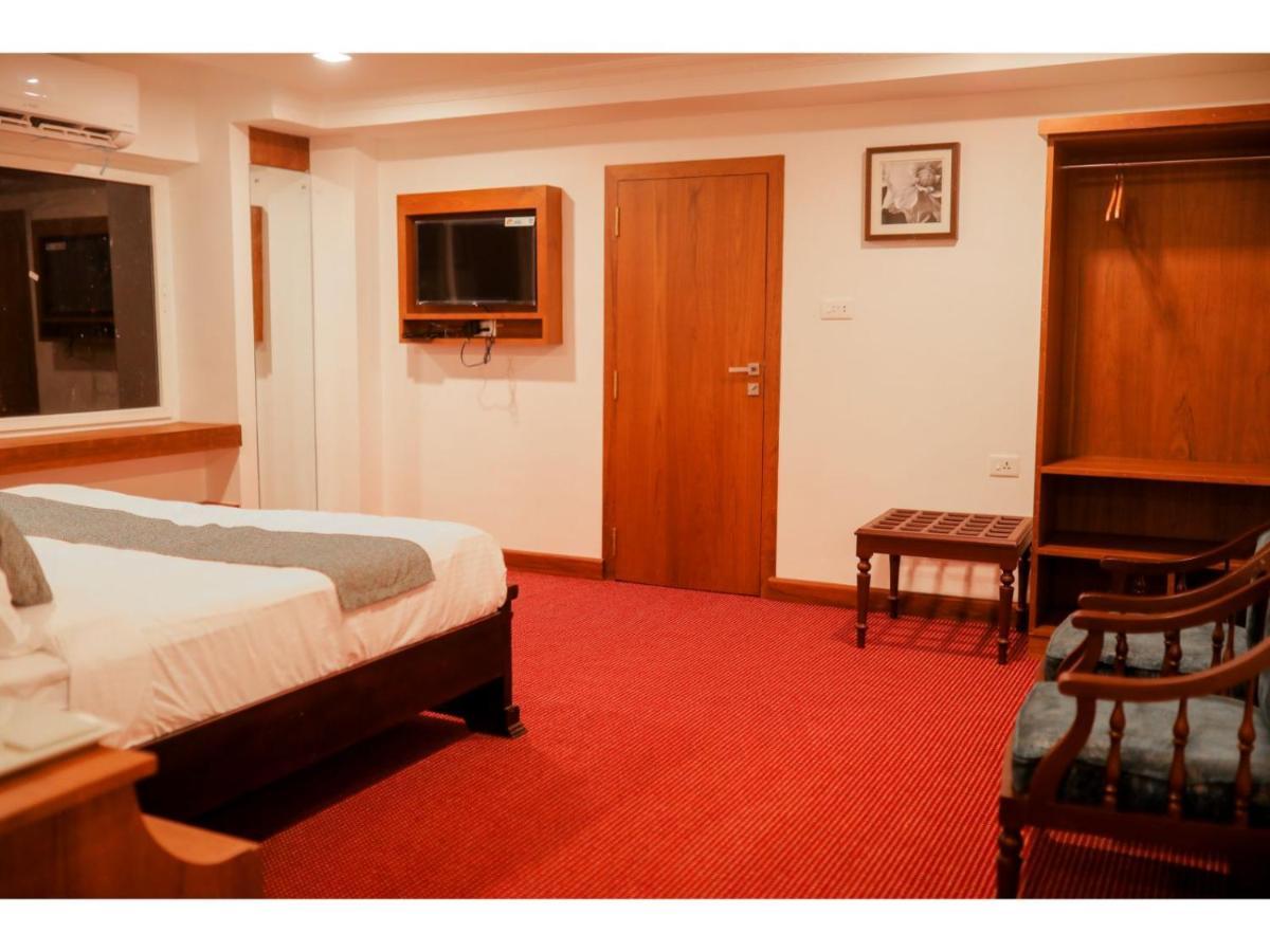 Mpsroyalsuites Perintalmanna Dış mekan fotoğraf