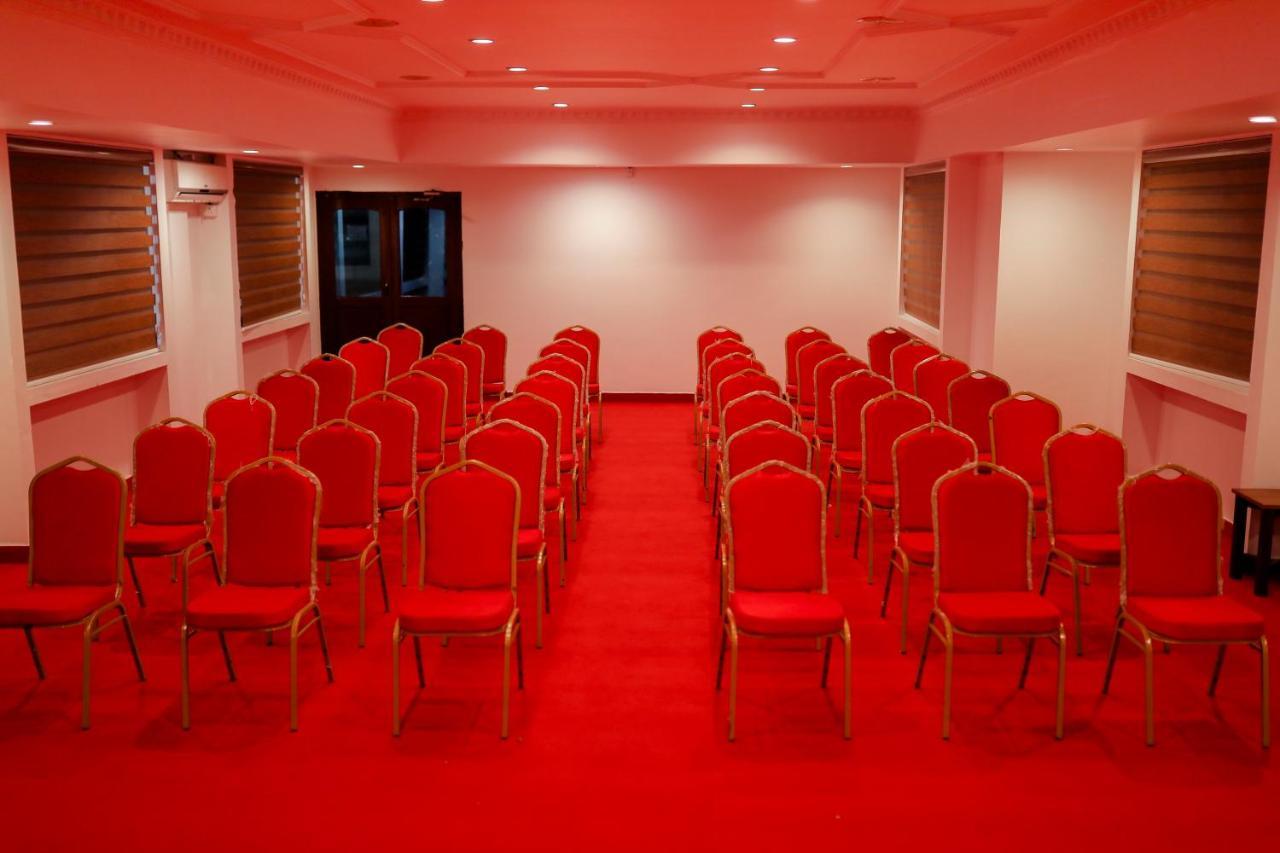 Mpsroyalsuites Perintalmanna Dış mekan fotoğraf