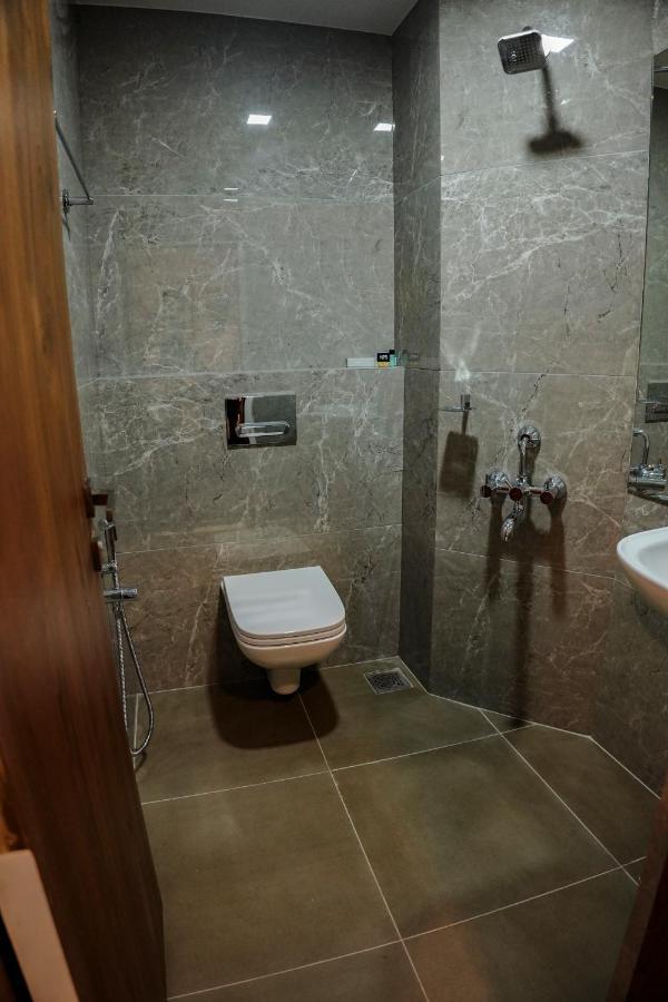 Mpsroyalsuites Perintalmanna Dış mekan fotoğraf