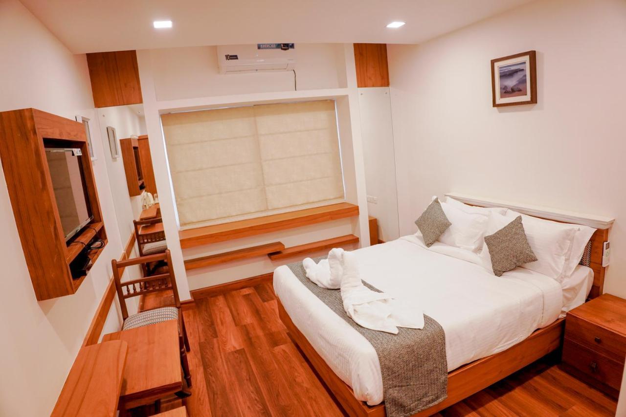 Mpsroyalsuites Perintalmanna Dış mekan fotoğraf